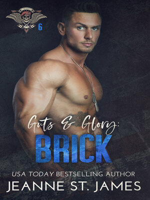 cover image of Guts & Glory